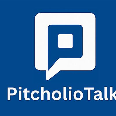 PitcholioTalks