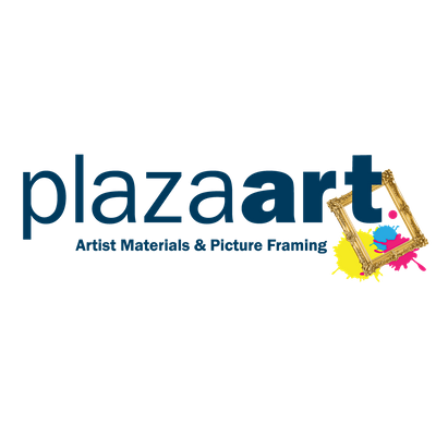 Plaza Artist Materials - DC