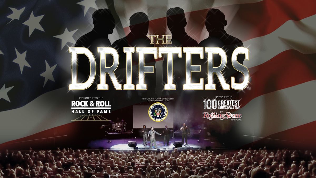 The Drifters - Retford