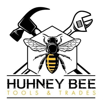 Huhney Bee Tools & Trades