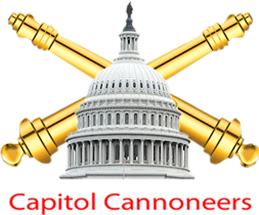 National Capital Region Artillery Fall Luncheon