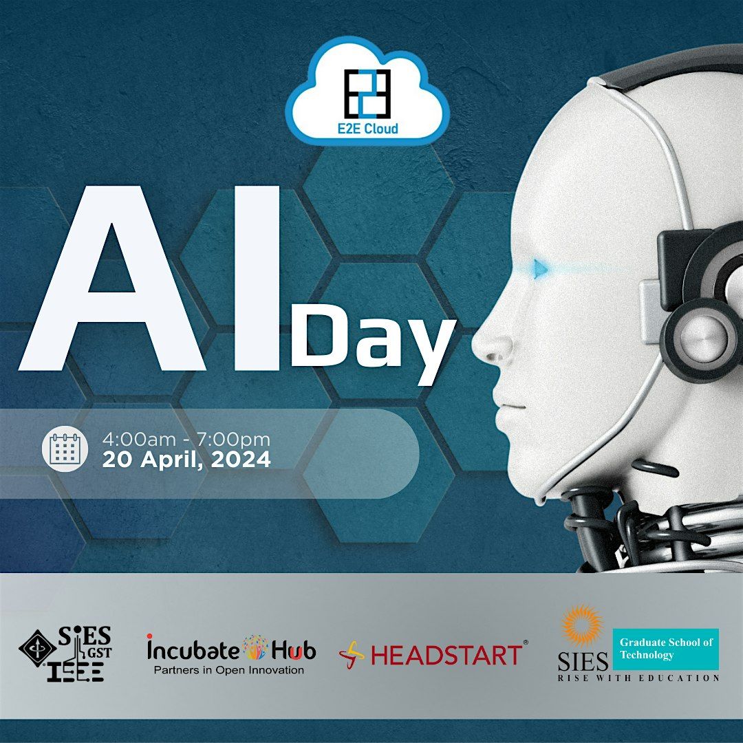 AI Day Mumbai