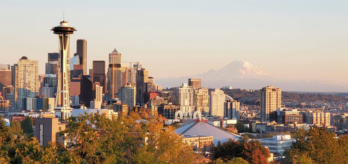 Amazing Scavenger Hunt! - Belltown Bonanza Treasure Hunt