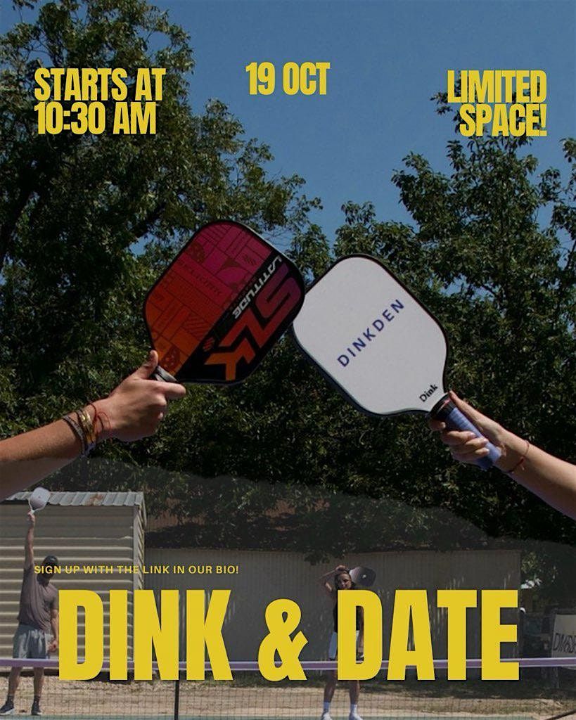 Dink & Date