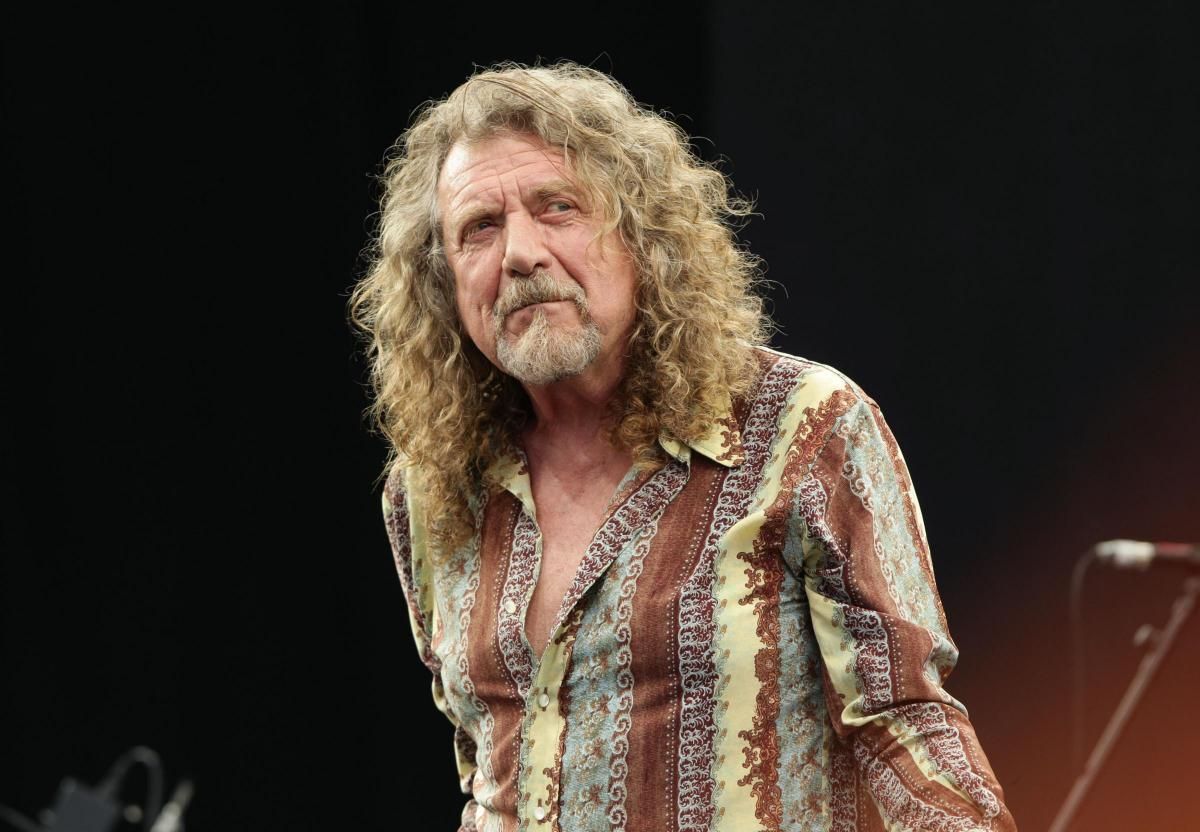 Outlaw Music Festival: Willie Nelson, Bob Dylan, Robert Plant & Alison Krauss 