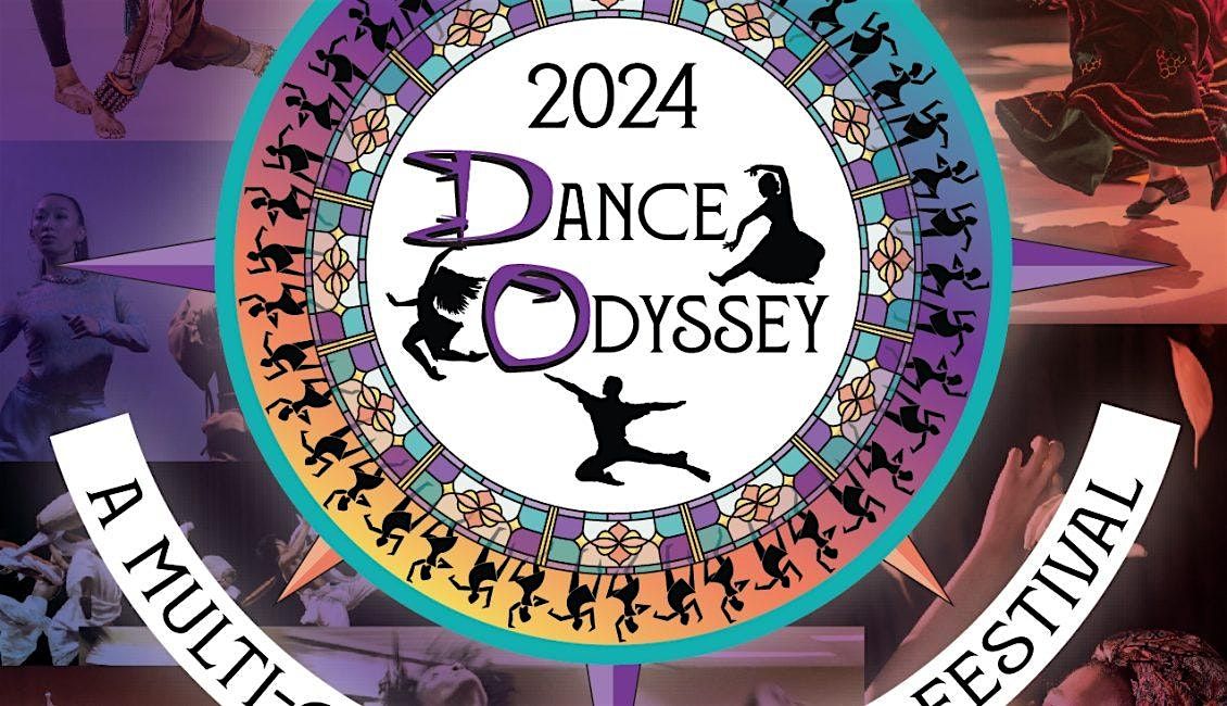 Dance Odyssey