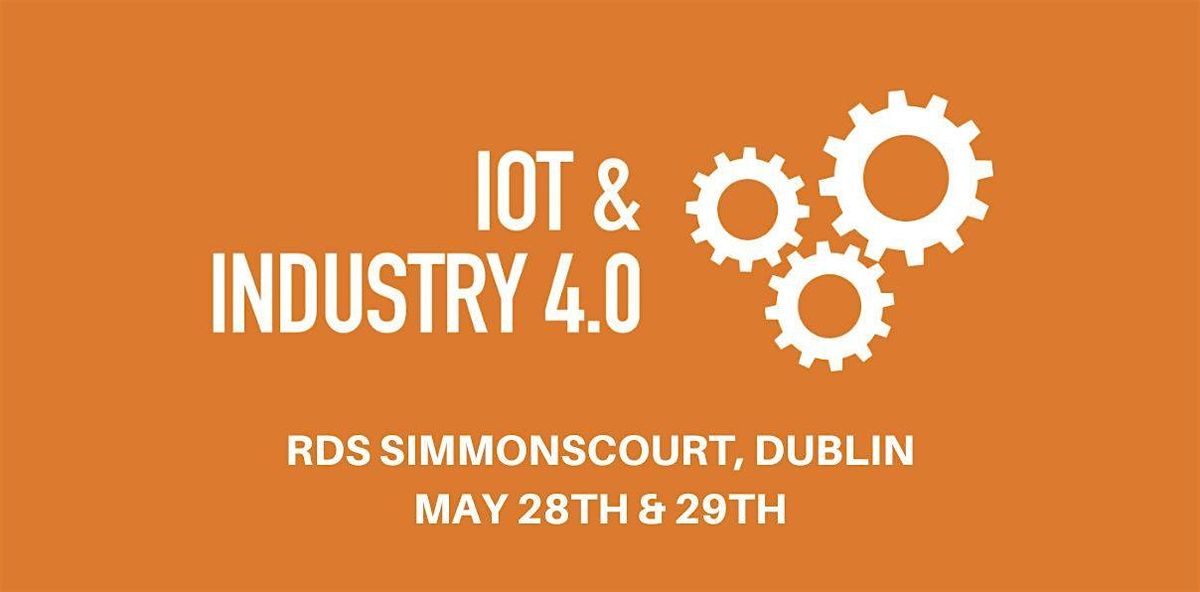 IoT & Industry 4.0 Expo 2025