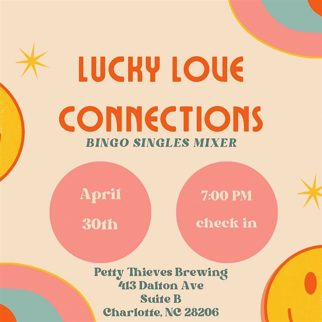 Lucky Love Connections