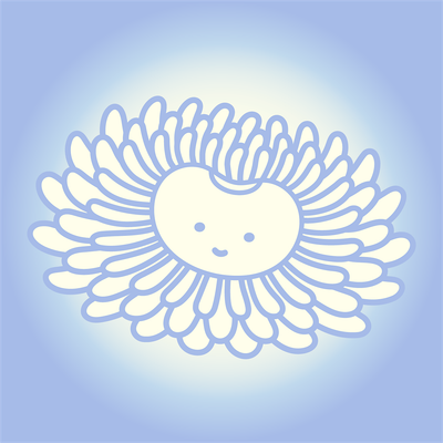 The Bean Flower