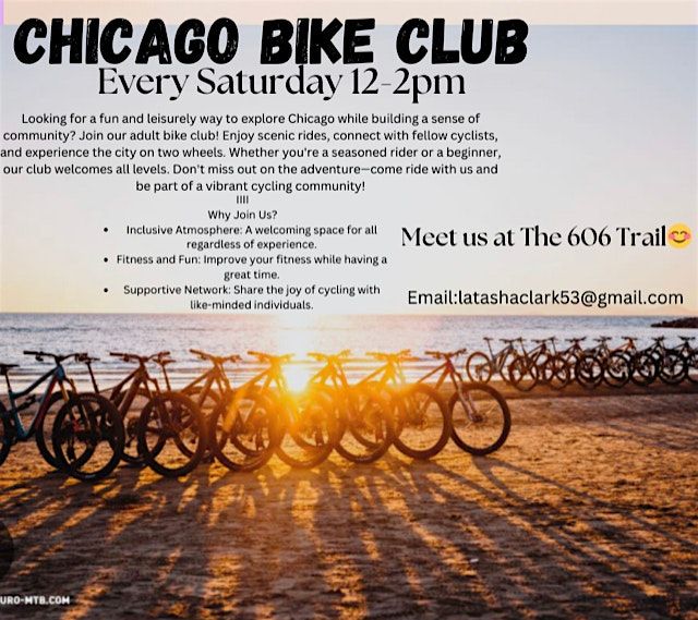 Chicago Bike Club