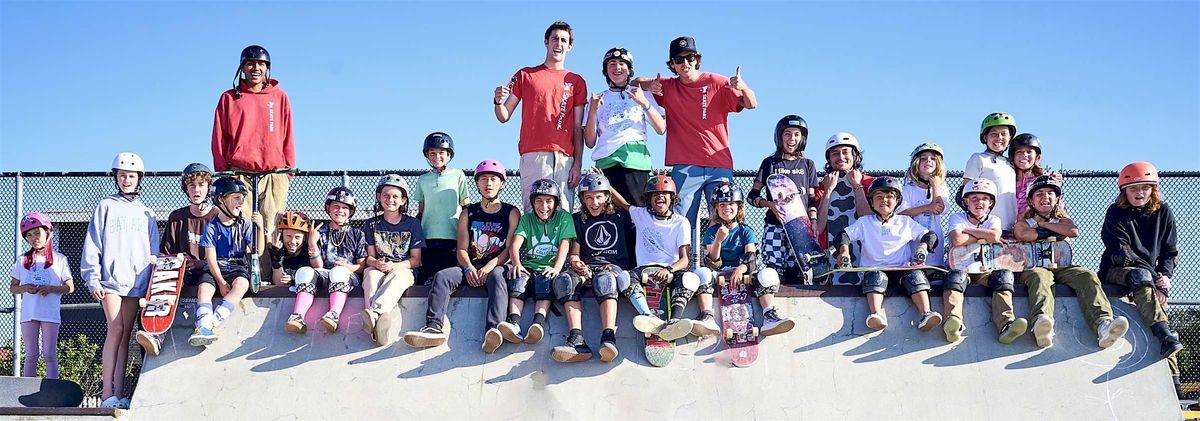 Go Skateboarding Day - San Diego 2024