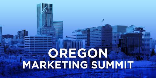 Oregon Marketing Summit