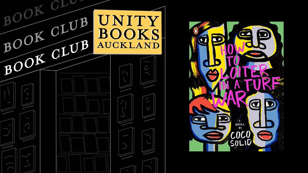 Unity Bookclub #4