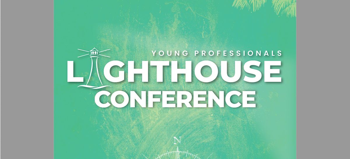 Young Professionals LightHouse Conference 2024