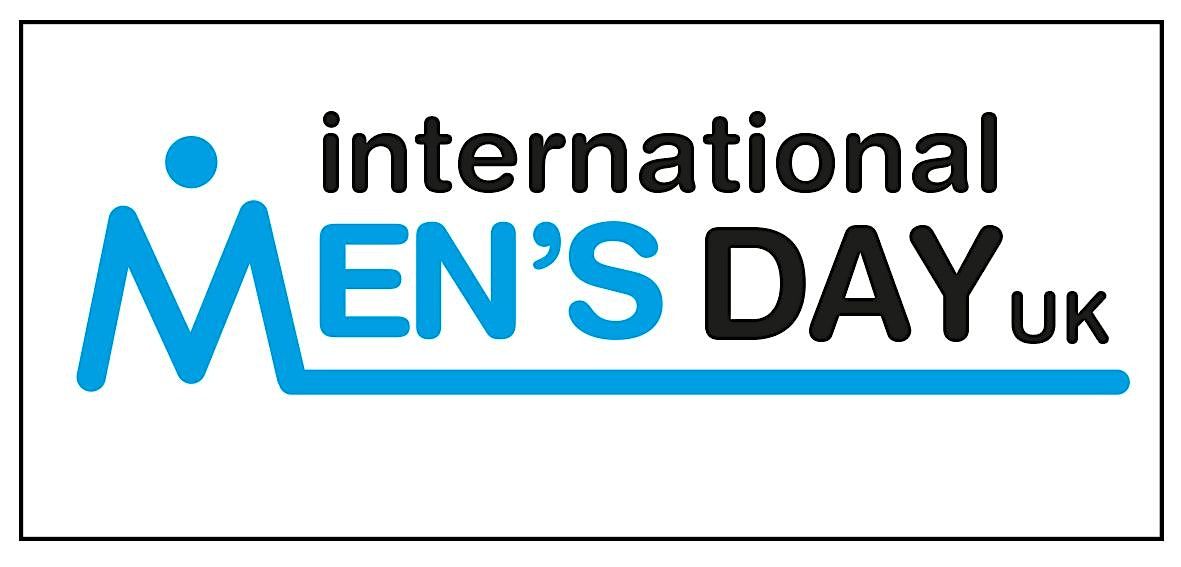 International Men's Day 2024