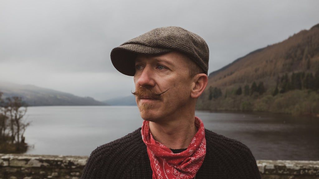 Foy Vance - Signs of Life Tour