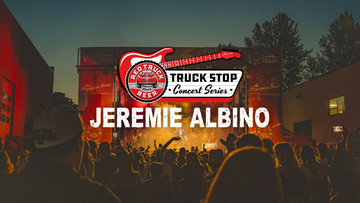 Truck Stop Concert Series - July 20th