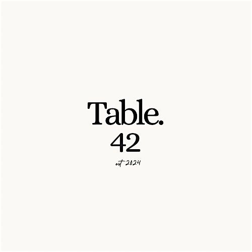 Table.42