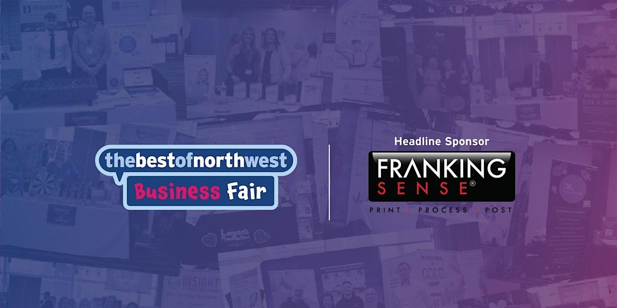 The Best of Northwest Business Fair