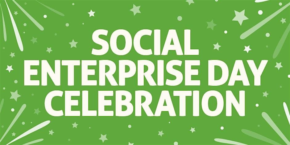 Social Enterprise Day