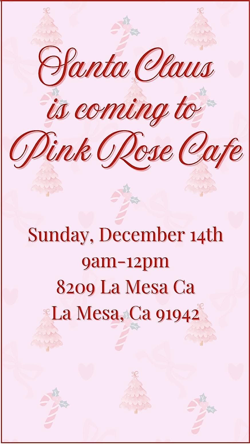 Santa Claus is coming to town