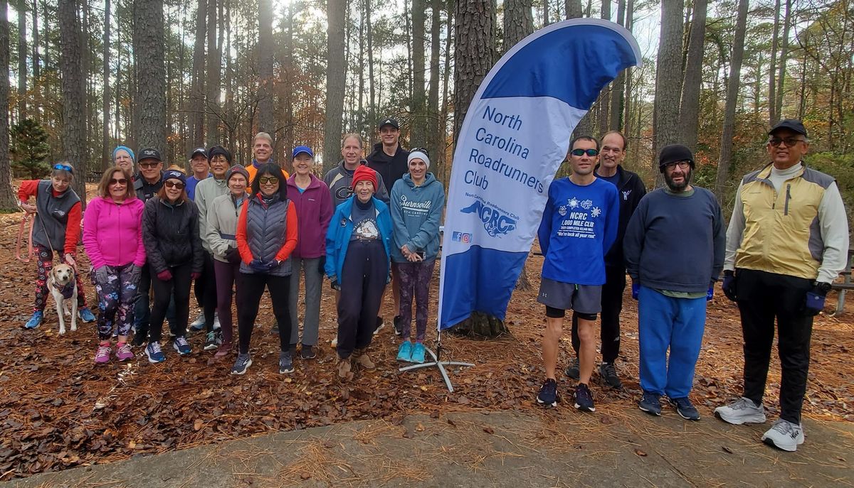 NCRC's Day After Thanksgiving Run\/Walk