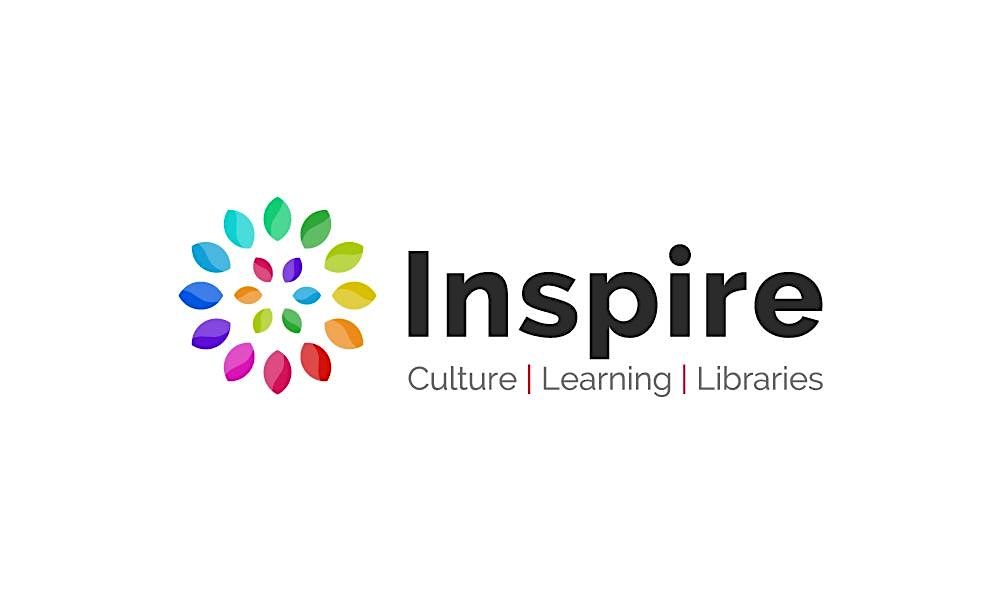 Inspiring Libraries - Staff Conference FRI 31st JAN 2025