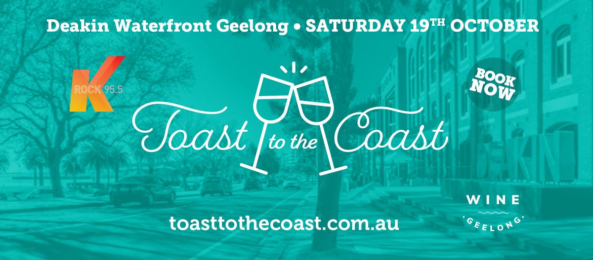 Toast to the Coast 2024