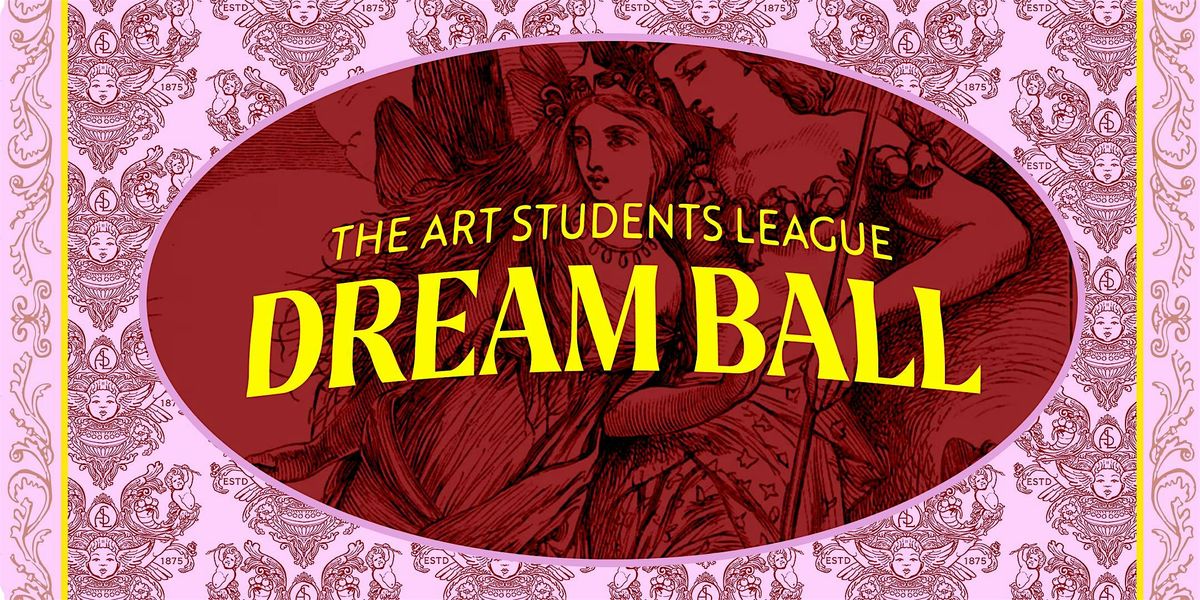 Dream Ball 2024