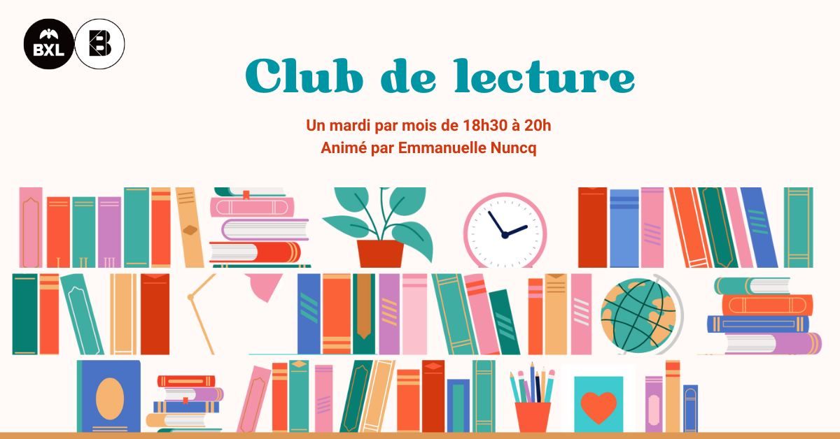 Club de lecture