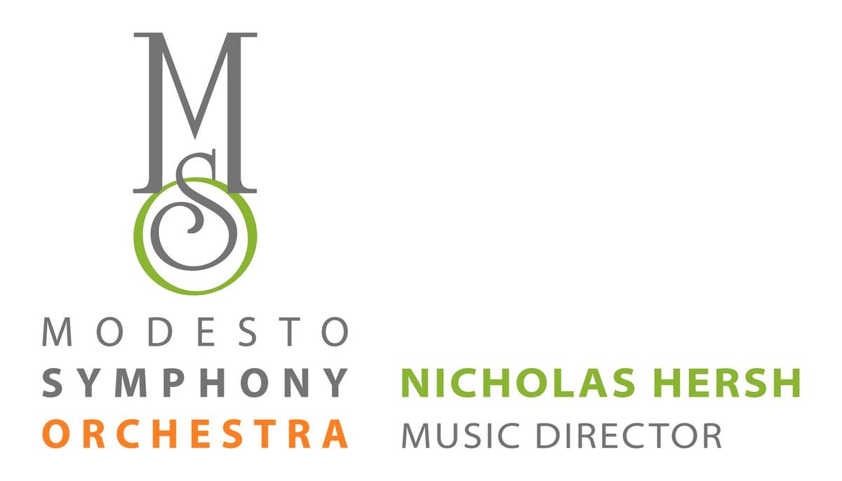 Modesto Symphony Orchestra - Modesto