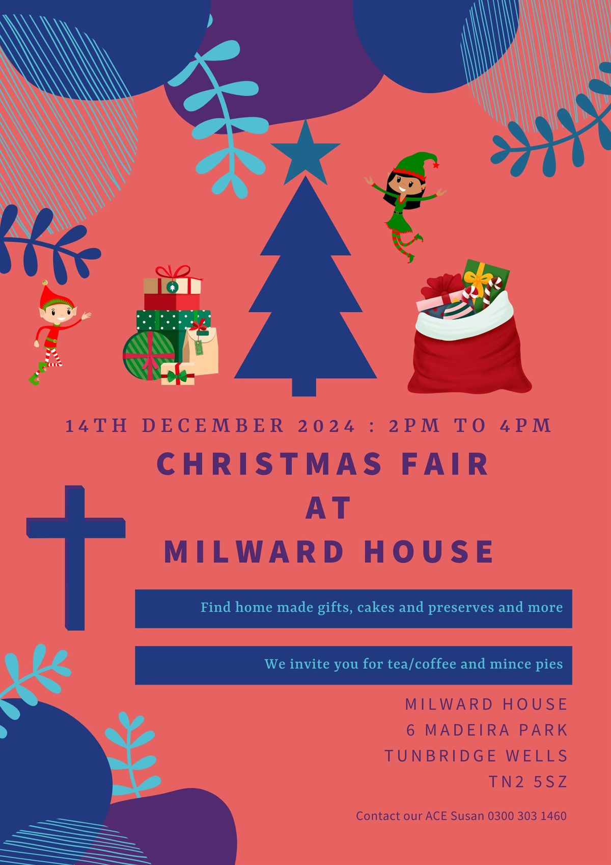 Christmas Fair