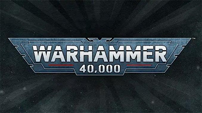 Warhammer 40K December RTT @ Level Up Games - DULUTH