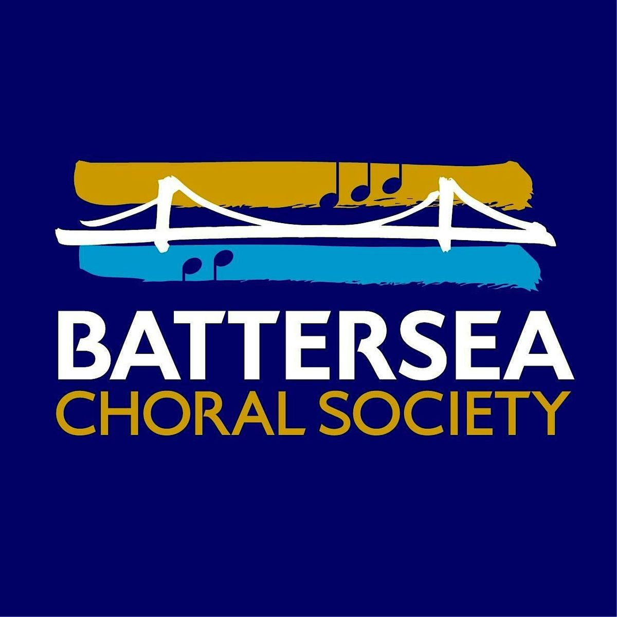 Battersea Choral Society sings Mendelssohn's St Paul