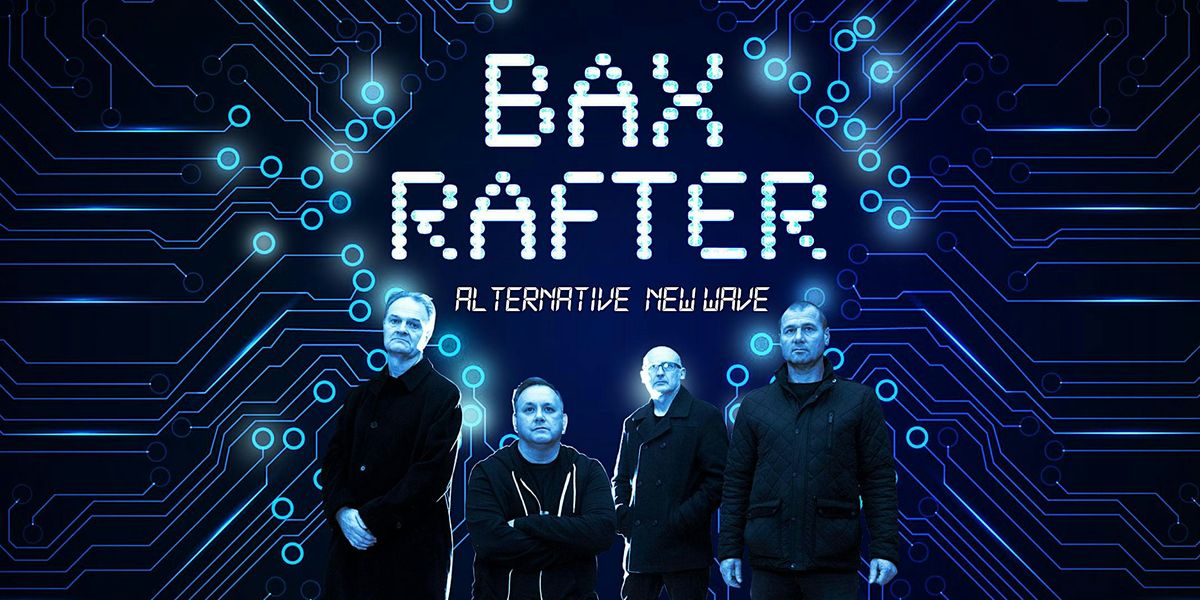 Bax Rafter