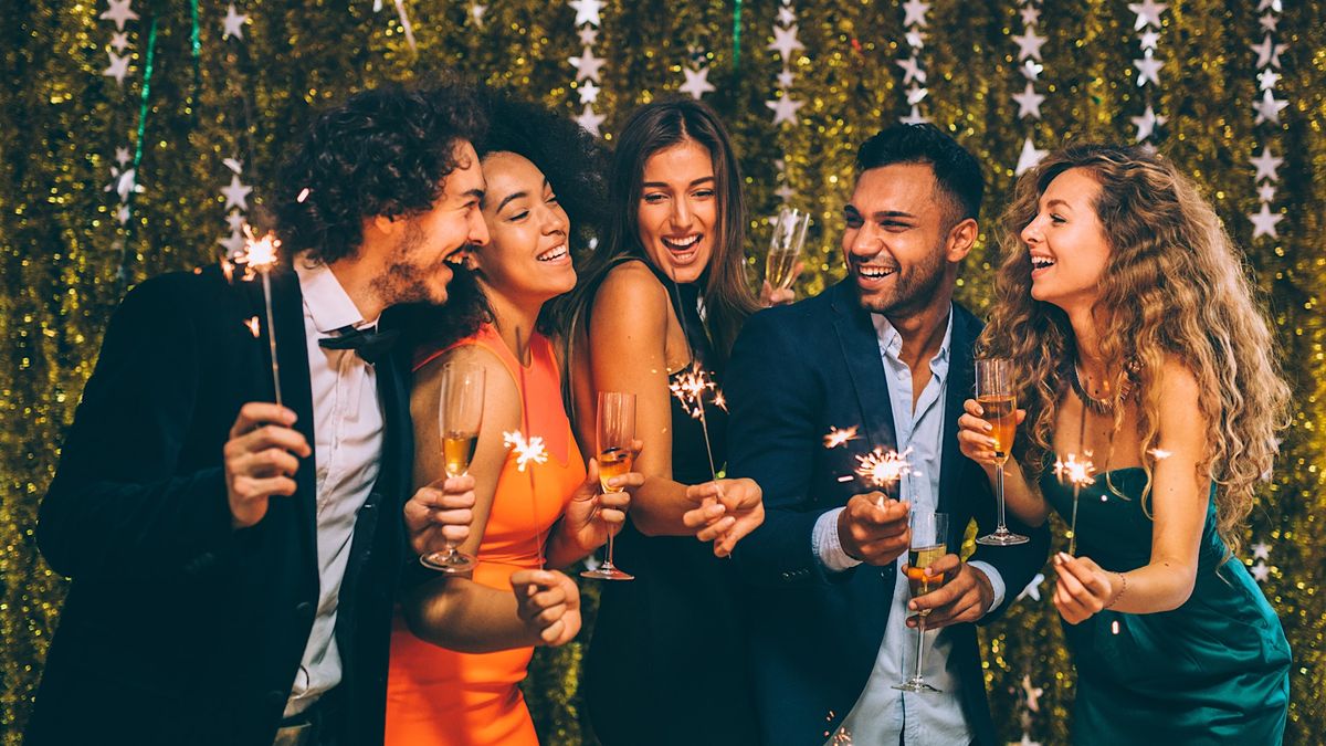 New Year's Eve Soiree | JW Marriott Austin