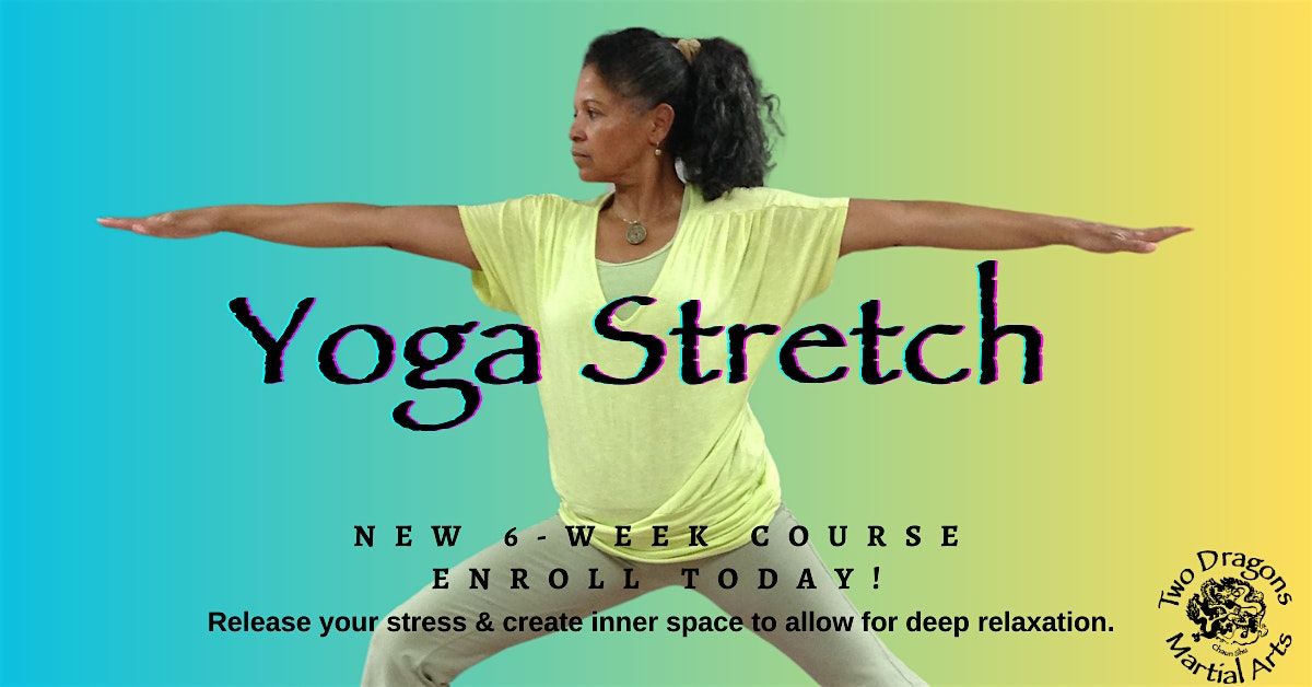 Yoga Stretch