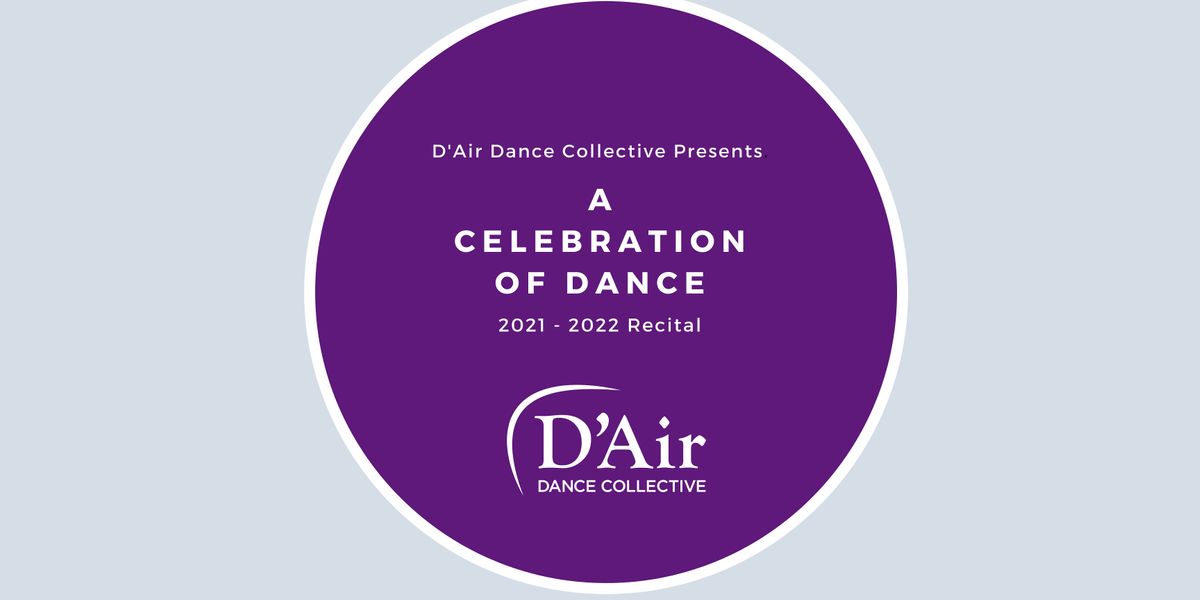 A Celebration of Dance: Year 6