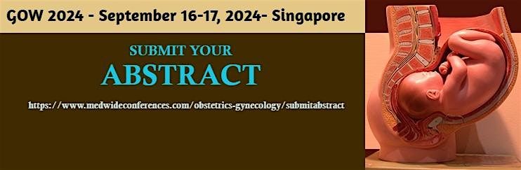 7th World Conference on Gynecology, Obstetrics and Women's Health