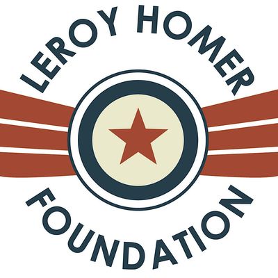 The LeRoy W. Homer Jr. Foundation