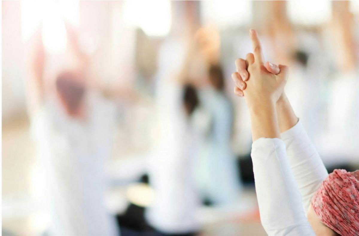 Kundalini Yoga & Meditation-Inspire Yoga & Wellness Studio