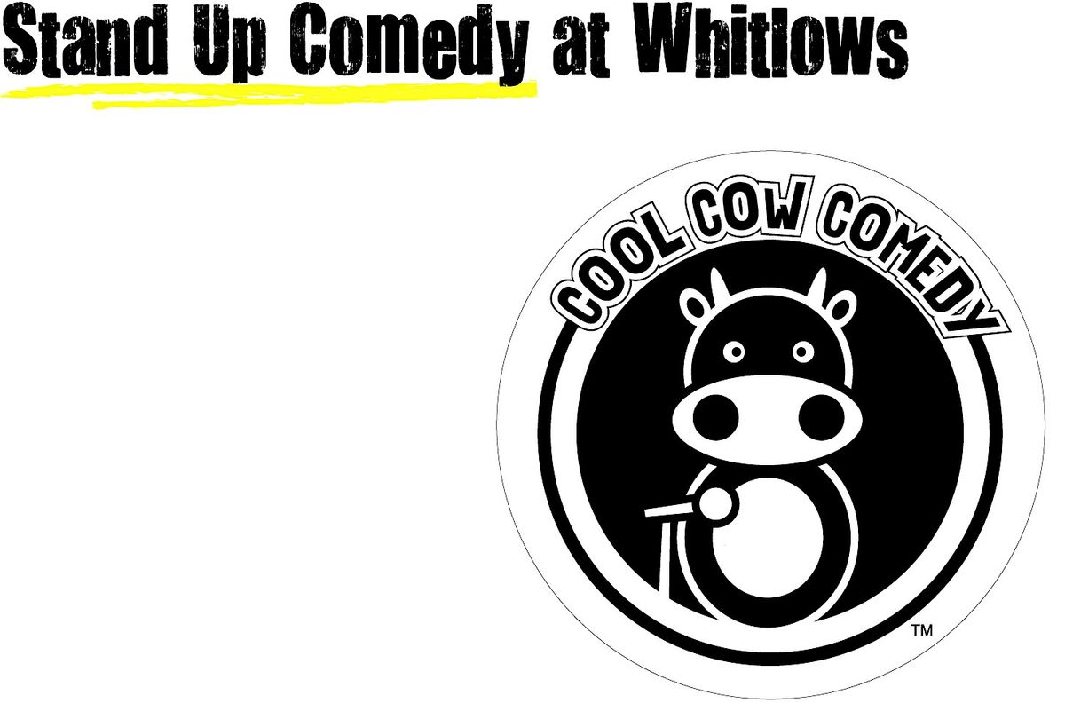 Best of DC Comedy Showcase (FREE)