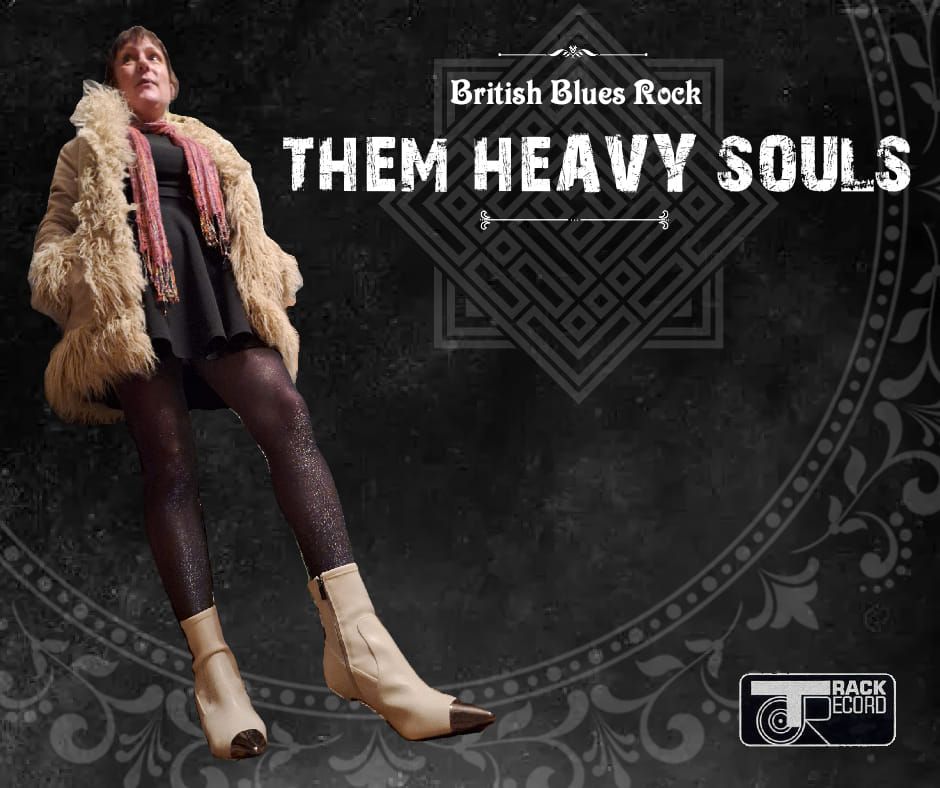 Hogshead, Huntington, York Presents THEM HEAVY SOULS