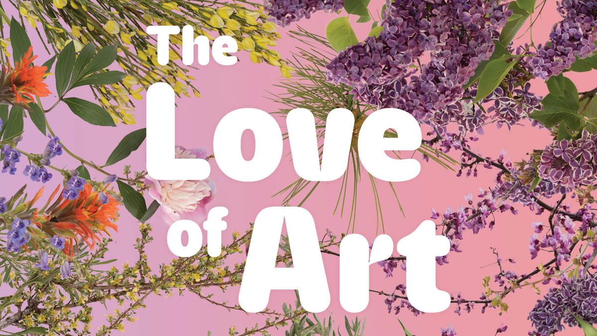 The Love of Art 2024