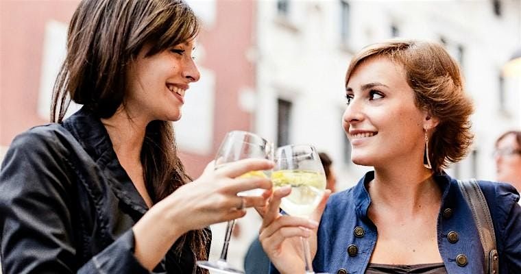 Lesbian Speed Dating | Toronto | Fancy a Go? | Singles Event