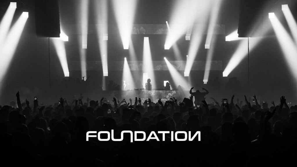 FOUNDATION 1-Year Anniversary w\/ Eric Prydz + Special Guests