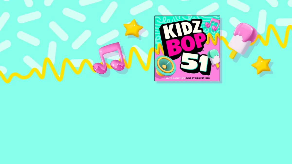 Kidz Bop Kids in Austin
