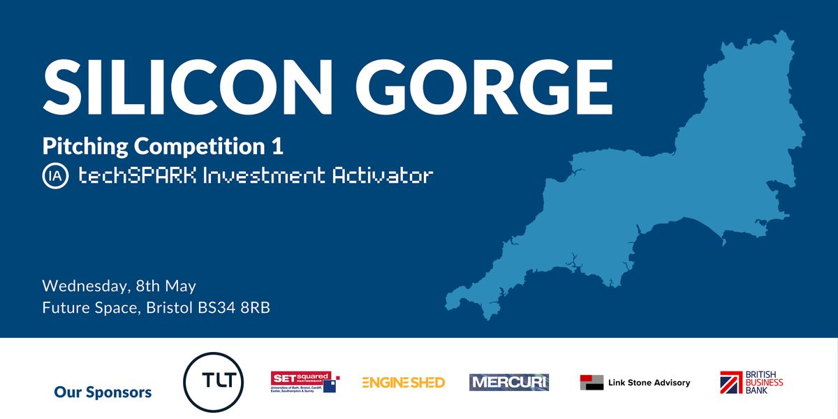 Silicon Gorge 2024 - Competition 1