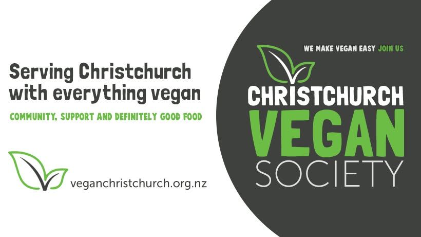 Vegan Hangouts - Scoundrel, Christchurch Central