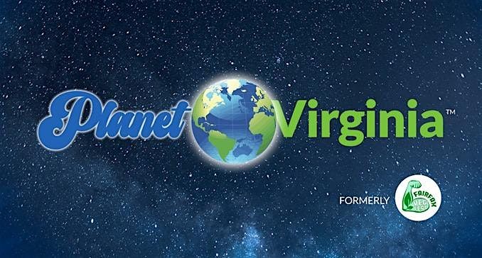 Planet Virginia